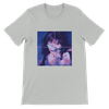 THE ANGELS ARE BURNING - Unisex T-Shirt