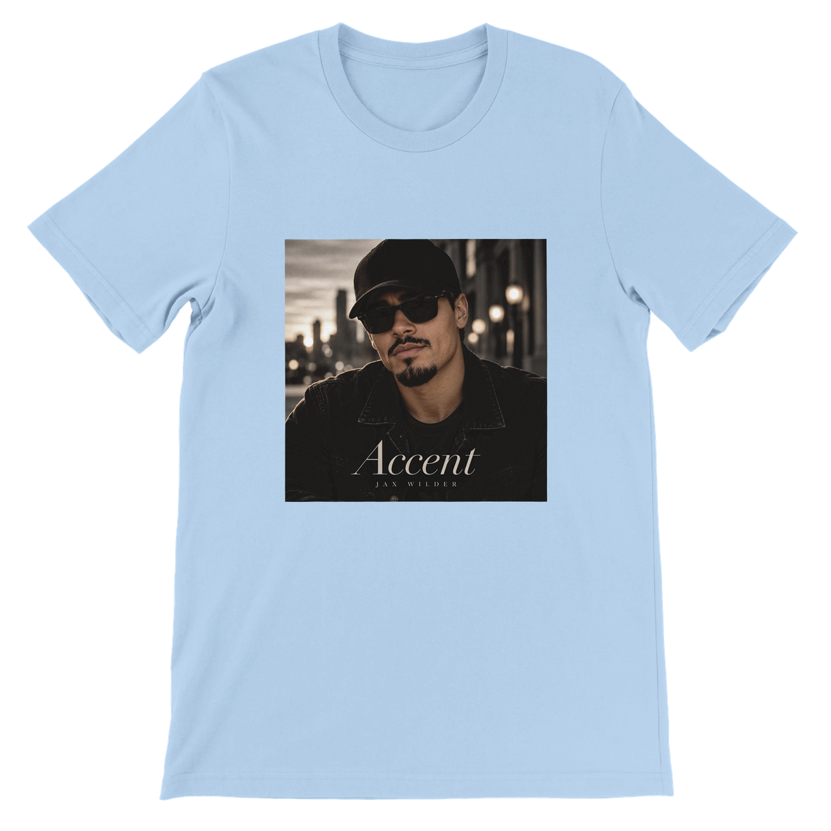 Accent - Unisex T-Shirt