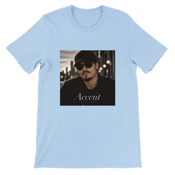Accent - Unisex T-Shirt