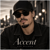 Accent - Fine Art Poster