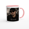 Accent - Ceramic Mug
