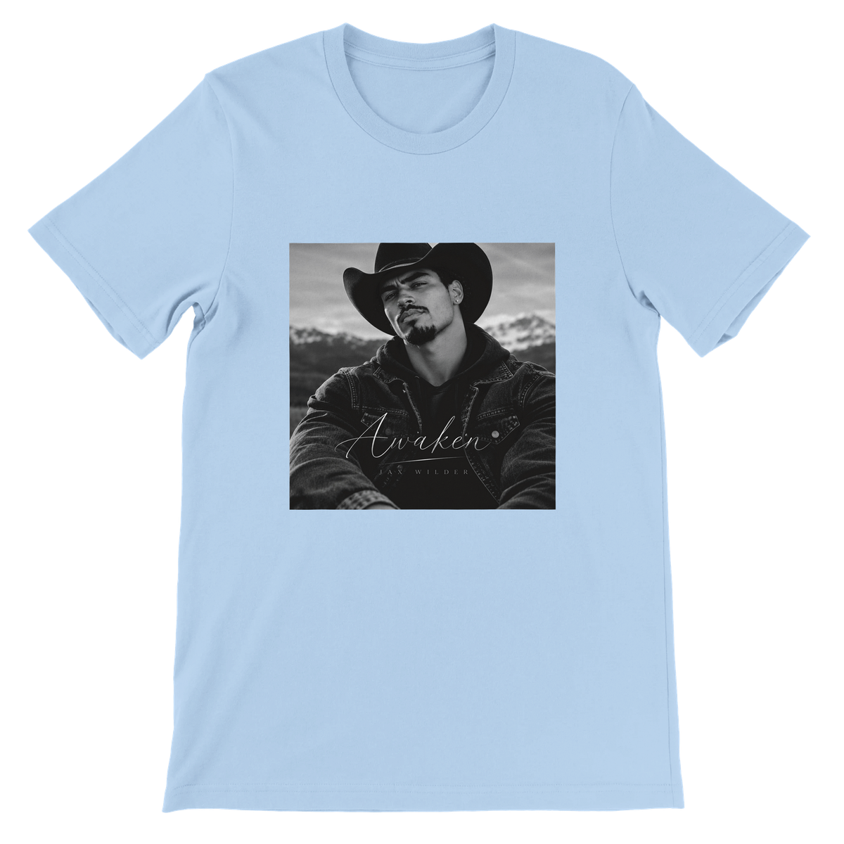 Awaken - Unisex T-Shirt