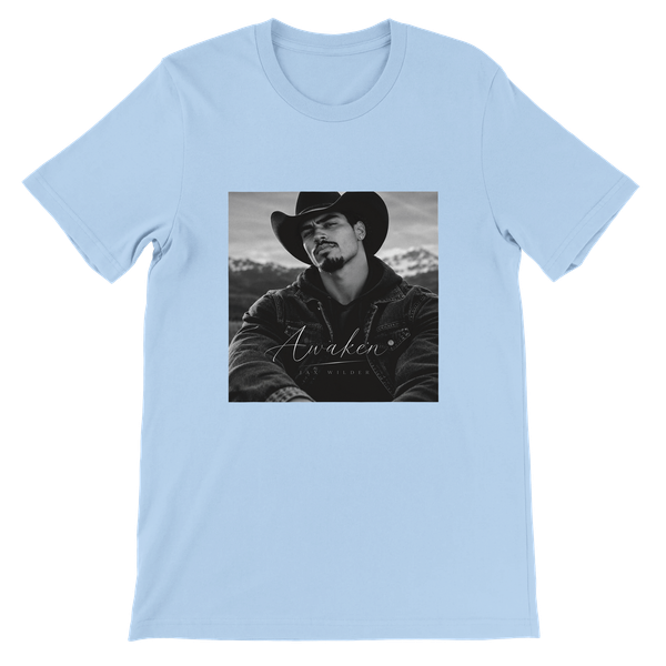 Awaken - Unisex T-Shirt