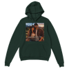 Something About You - Classic Unisex Pullover Hoodie