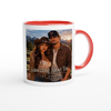 Something About You - Ceramic Mug