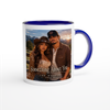 Something About You - Ceramic Mug