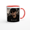 Accent - Ceramic Mug