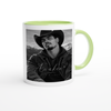 Awaken - Ceramic Mug