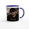 Accent - Ceramic Mug