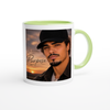 Purpose - Ceramic Mug
