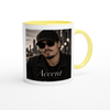 Accent - Ceramic Mug