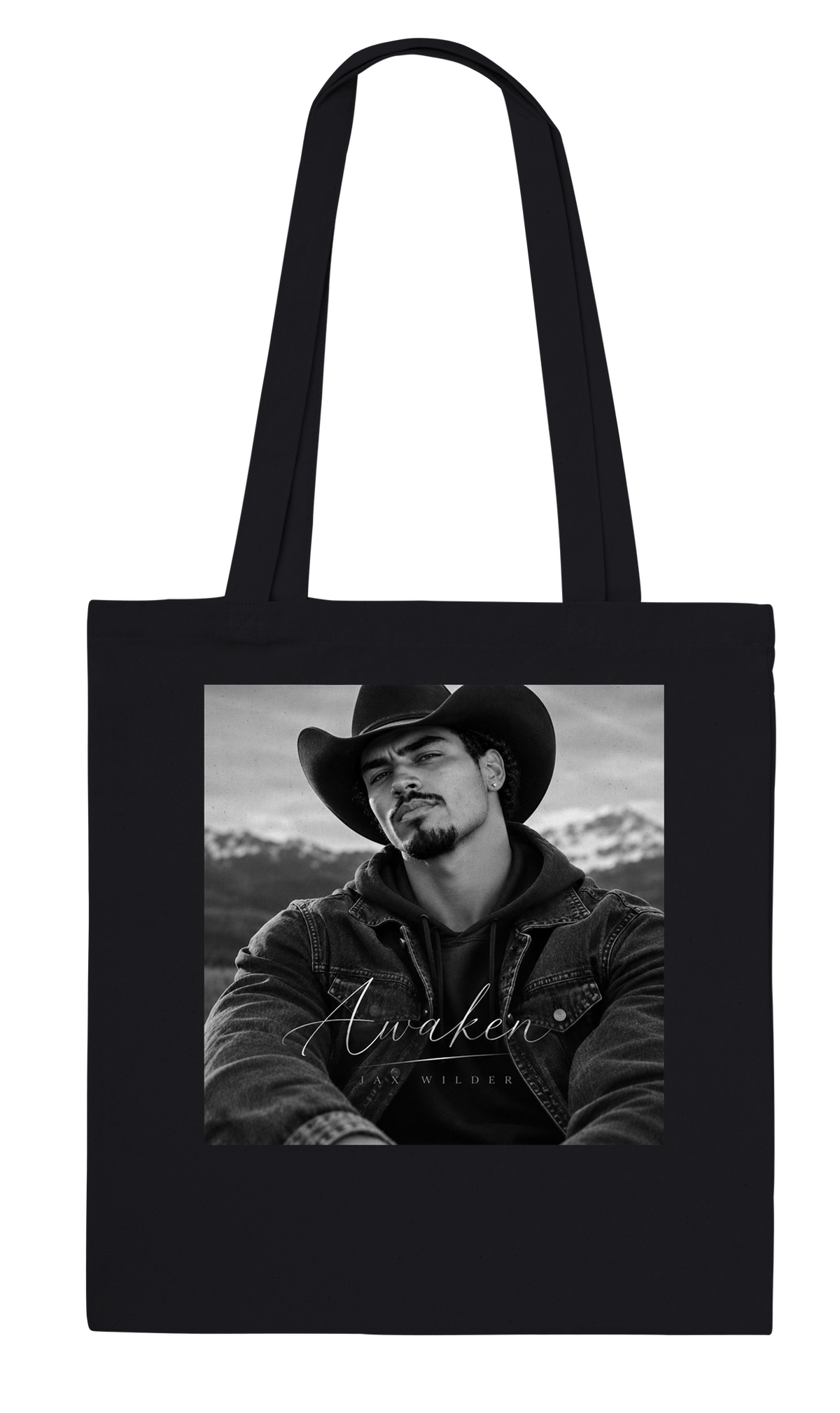 Awaken - Tote bag