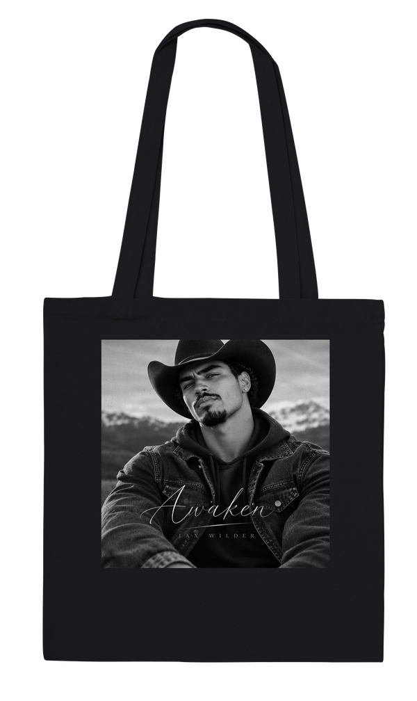 Awaken - Tote bag