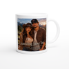 Something About You - Ceramic Mug