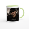Accent - Ceramic Mug