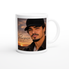 Purpose - Ceramic Mug