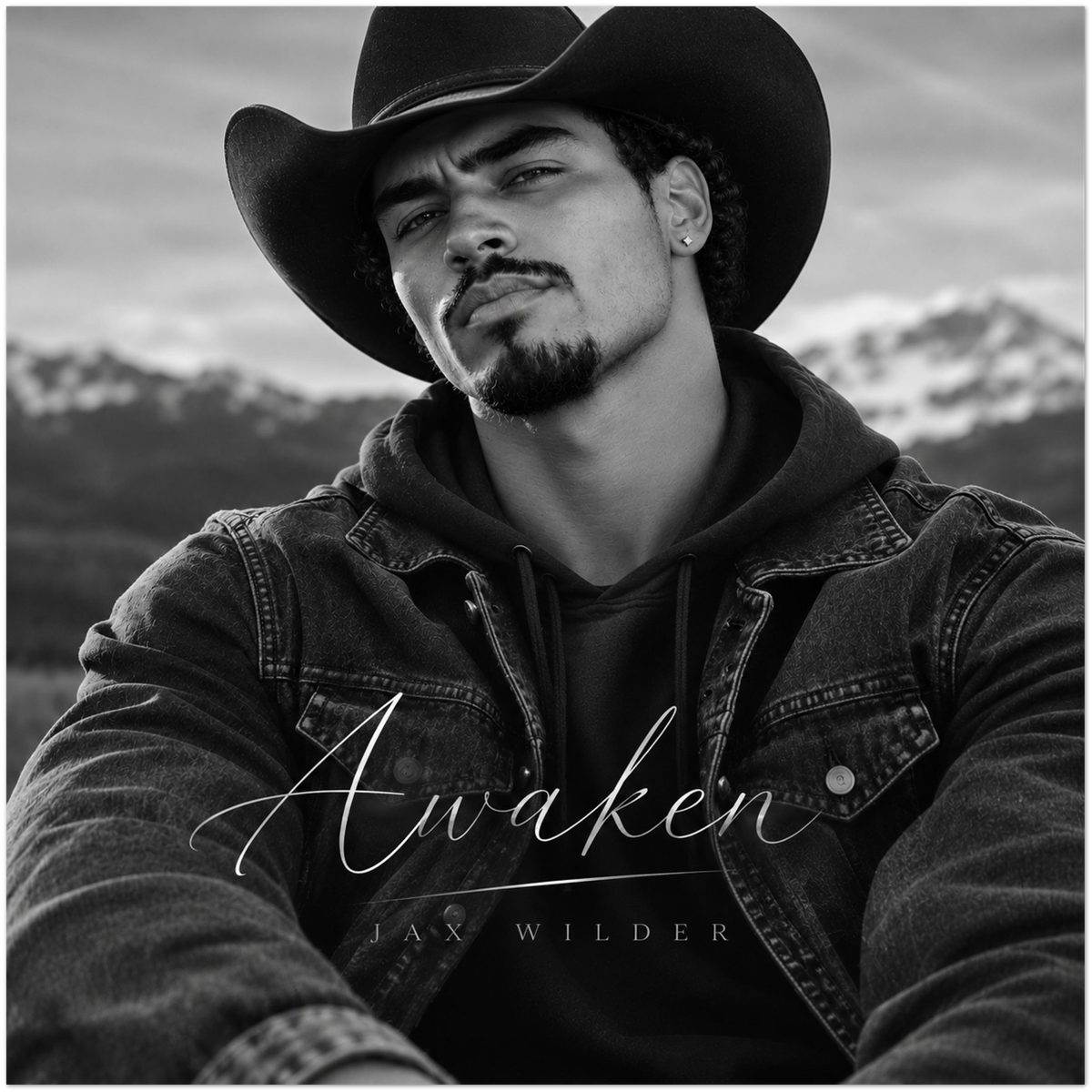 Awaken - Fine Art Poster