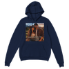 Something About You - Classic Unisex Pullover Hoodie