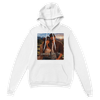 Something About You - Classic Unisex Pullover Hoodie