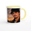 Purpose - Ceramic Mug