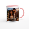 Something About You - Ceramic Mug