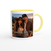 Something About You - Ceramic Mug