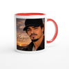 Purpose - Ceramic Mug