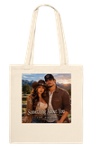 Something About You - Tote bag