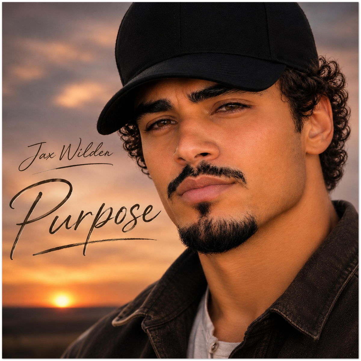 Purpose - Fine Art Poster