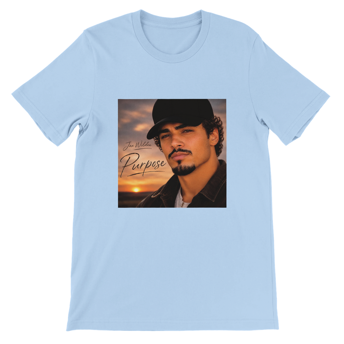 Purpose - Unisex T-Shirt
