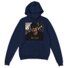 Accent - Classic Unisex Pullover Hoodie