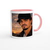Purpose - Ceramic Mug