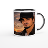 Purpose - Ceramic Mug