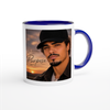 Purpose - Ceramic Mug