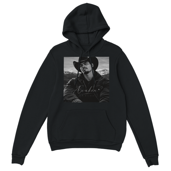 Awaken - Classic Unisex Pullover Hoodie