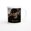 Accent - Ceramic Mug