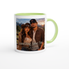 Something About You - Ceramic Mug