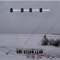One Below Zero