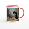 Dogfall - Ceramic Mug