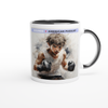 American Pugilist - Ceramic Mug
