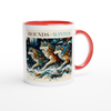 Winter - Ceramic Mug