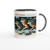Winter - Ceramic Mug