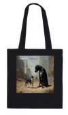 Dogfall - Tote bag
