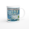 Ice World - Ceramic Mug