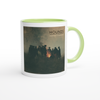 Midnight Commune - Ceramic Mug