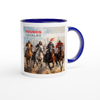 Cavalry - Ceramic Mug