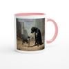 Dogfall - Ceramic Mug