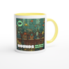 One Nation Underwater - Ceramic Mug