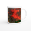 Red Giant - Ceramic Mug