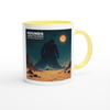 Against the Giants - Ceramic Mug